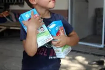Halk Süt ile yerel süt üreticisine destek Halk Süt ile yerel süt üreticisine destek