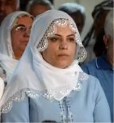 HDP'li Tosun'un hakaret ettiği evlat nöbetindeki baba konuştu HDP'li Tosun'un hakaret ettiği evlat nöbetindeki baba konuştu