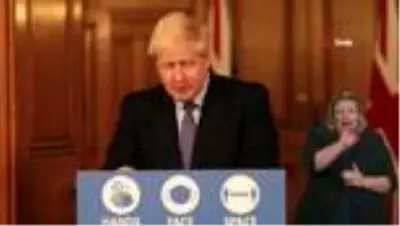 - İngiltere'de son 24 saatte 21 bin 331 korona virüs vakası- Başbakan Johnson'dan Manchester'da kısıtlama sinyali - İngiltere'de son 24 saatte 21 bin 331 korona virüs vakası- Başbakan Johnson'dan Manchester'da kısıtlama sinyali