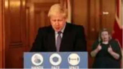 - İngiltere'de son 24 saatte 21 bin 331 korona virüs vakası- Başbakan Johnson'dan Manchester'da kısıtlama sinyali - İngiltere'de son 24 saatte 21 bin 331 korona virüs vakası- Başbakan Johnson'dan Manchester'da kısıtlama sinyali