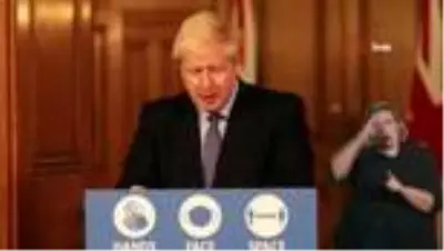 - İngiltere'de son 24 saatte 21 bin 331 korona virüs vakası- Başbakan Johnson'dan Manchester'da kısıtlama sinyali - İngiltere'de son 24 saatte 21 bin 331 korona virüs vakası- Başbakan Johnson'dan Manchester'da kısıtlama sinyali