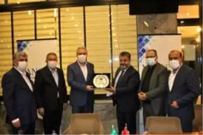 İran Kültür ve Turizm Bakanı Mounesan Açıklaması İran Kültür ve Turizm Bakanı Mounesan Açıklaması