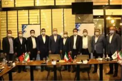 İran Kültür ve Turizm Bakanı Mounesan Açıklaması İran Kültür ve Turizm Bakanı Mounesan Açıklaması