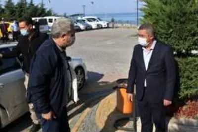 İran Kültür ve Turizm Bakanı Mounesan Açıklaması İran Kültür ve Turizm Bakanı Mounesan Açıklaması