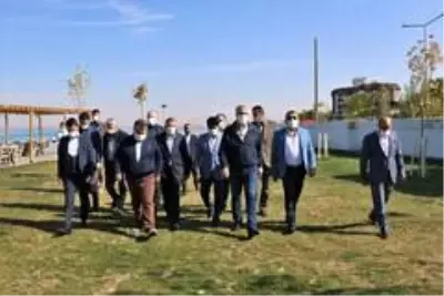 İran Kültür ve Turizm Bakanı Mounesan Açıklaması İran Kültür ve Turizm Bakanı Mounesan Açıklaması
