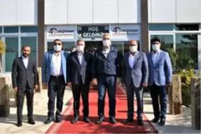 İran Kültür ve Turizm Bakanı Mounesan Açıklaması İran Kültür ve Turizm Bakanı Mounesan Açıklaması