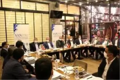 İran Kültür ve Turizm Bakanı Mounesan Açıklaması İran Kültür ve Turizm Bakanı Mounesan Açıklaması
