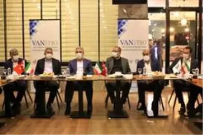 İran Kültür ve Turizm Bakanı Mounesan Açıklaması İran Kültür ve Turizm Bakanı Mounesan Açıklaması