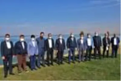 İran Kültür ve Turizm Bakanı Mounesan Açıklaması İran Kültür ve Turizm Bakanı Mounesan Açıklaması