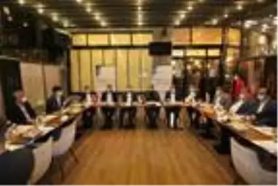 İran Kültür ve Turizm Bakanı Mounesan Açıklaması İran Kültür ve Turizm Bakanı Mounesan Açıklaması