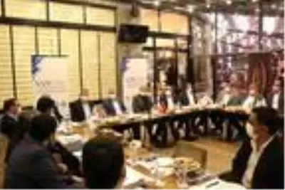 İran Kültür ve Turizm Bakanı Mounesan Açıklaması İran Kültür ve Turizm Bakanı Mounesan Açıklaması