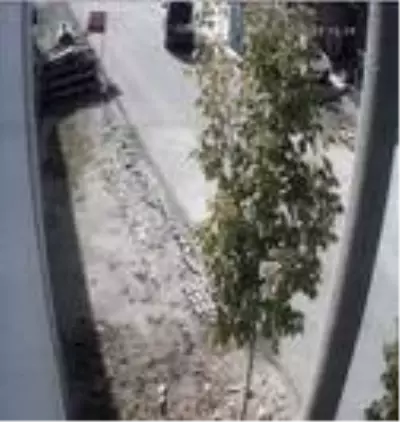 Isparta'da otomobil hırsızı sıcak takibin ardından kaza yapınca yakalandı Isparta'da otomobil hırsızı sıcak takibin ardından kaza yapınca yakalandı