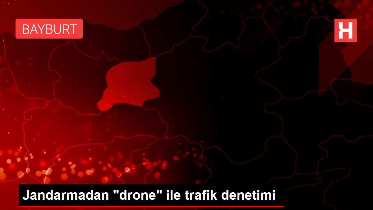 Son dakika haberleri! Jandarmadan Son dakika haberleri! Jandarmadan