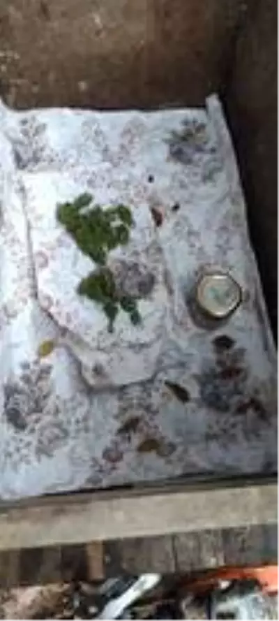Son dakika haberleri... Jandarmadan silah ve uyuşturucu operasyonu Son dakika haberleri... Jandarmadan silah ve uyuşturucu operasyonu