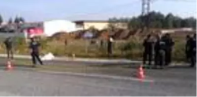 Kara yolu kenarında ceset bulundu; çarpıp kaçan sürücü aranıyor