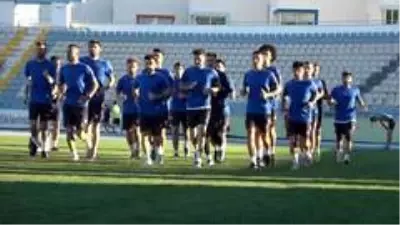 Kırıkkale BA'nın yeni teknik direktörü Erman Güraçar oldu Kırıkkale BA'nın yeni teknik direktörü Erman Güraçar oldu