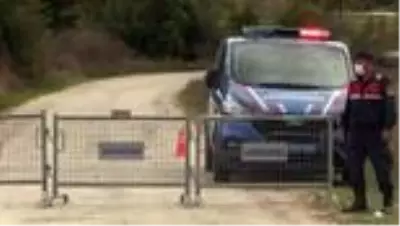 Son dakika haberi! Kovid-19 tedbirleri kapsamında bir köy karantinaya alındı Son dakika haberi! Kovid-19 tedbirleri kapsamında bir köy karantinaya alındı