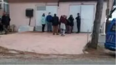 Köy muhtarı, av sırasında domuz yerine arkadaşını vurdu Köy muhtarı, av sırasında domuz yerine arkadaşını vurdu