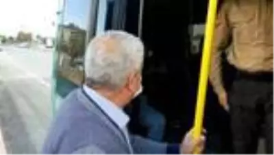 Son dakika haberleri... Meram'da Kovid-19 denetimi yapıldı Son dakika haberleri... Meram'da Kovid-19 denetimi yapıldı