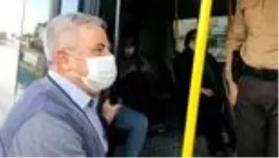 Son dakika haberleri... Meram'da Kovid-19 denetimi yapıldı Son dakika haberleri... Meram'da Kovid-19 denetimi yapıldı