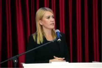 Merkezefendi'de muhtarlar bir araya geldi Merkezefendi'de muhtarlar bir araya geldi