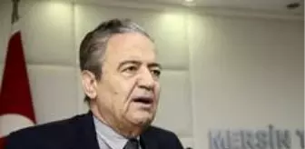 Yakup Yılmaz: Mersin iş dünyası, pandemi sürecinde işletmelere desteğin artmasını istiyor Yakup Yılmaz: Mersin iş dünyası, pandemi sürecinde işletmelere desteğin artmasını istiyor