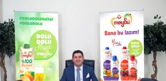 Meysu Gıda Genel Müdürü Osman Güldüoğlu - Bahar Aray GlobalLoveMark özel röportajı