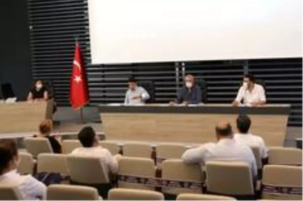 Mezitli Belediyesinin 2021 yılı bütçesi oy birliği ile kabul edildi
