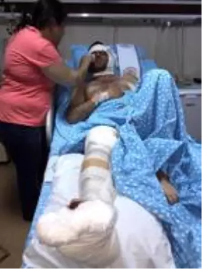 Milyonluk tazminattan feragat eden gazi, kirada oturuyormuş Milyonluk tazminattan feragat eden gazi, kirada oturuyormuş