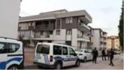 Oğlu tarafından tabancayla vurulduğu iddia edilen kadın ağır yaralandı Oğlu tarafından tabancayla vurulduğu iddia edilen kadın ağır yaralandı