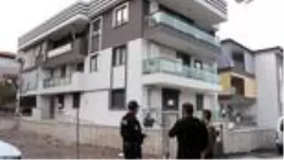 Oğlu tarafından tabancayla vurulduğu iddia edilen kadın ağır yaralandı Oğlu tarafından tabancayla vurulduğu iddia edilen kadın ağır yaralandı