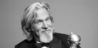 Oscar Ödüllü Jeff Bridges kimdir? Jeff Bridges filmleri nelerdir? Jeff Bridges gençliği, ödülleri