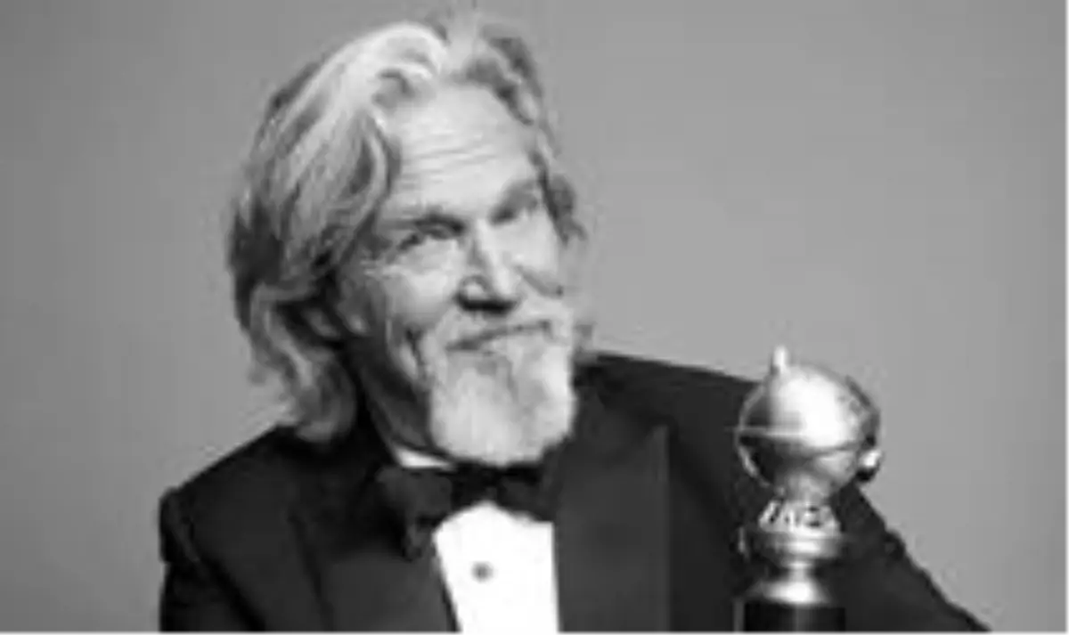Oscar Ödüllü Jeff Bridges kimdir? Jeff Bridges filmleri nelerdir? Jeff Bridges gençliği, ödülleri