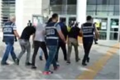 Osmanlı altını sandı, kuyumcuya gidince 35 bin TL dolandırıldığını anladı Osmanlı altını sandı, kuyumcuya gidince 35 bin TL dolandırıldığını anladı