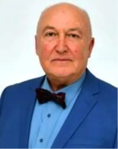 Prof. Dr. Ercan: Kuzey Anadolu kırığının Ege kolu dirilik gösteriyor Prof. Dr. Ercan: Kuzey Anadolu kırığının Ege kolu dirilik gösteriyor