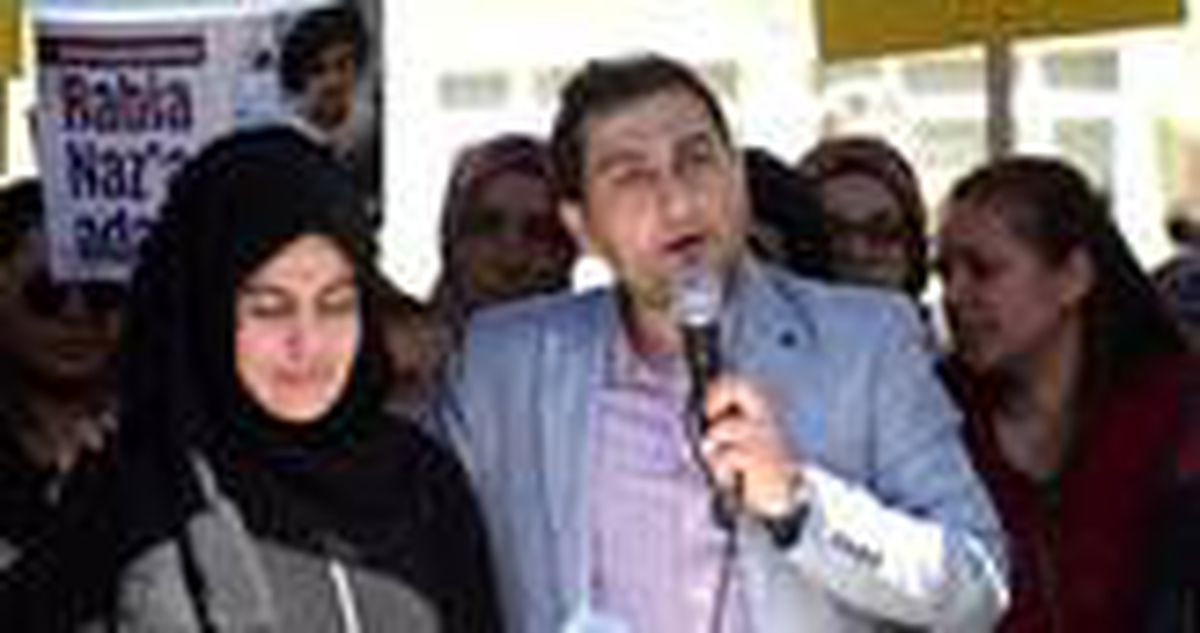 Rabia Naz olayı nedir? Rabia Naz Vatan kimdir? Rabia Naz davası ne oldu?