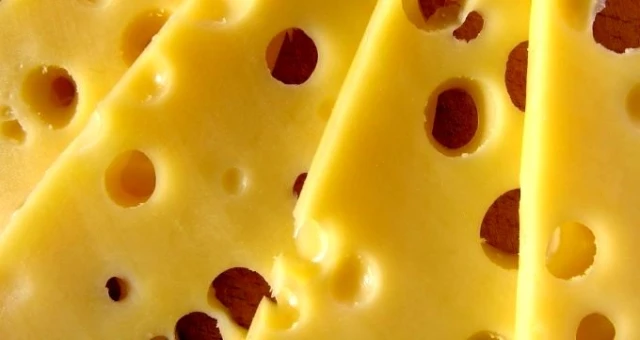 Rüyada peynir görmek ne anlama gelir? Rüyada peynir ekmek görmek ne