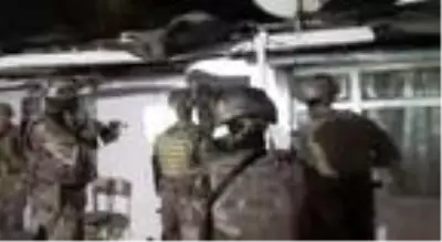 Son dakika! Sakarya'da uyuşturucu operasyonu: 15 gözaltı Son dakika! Sakarya'da uyuşturucu operasyonu: 15 gözaltı