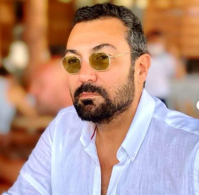 Saruhan Hünel kimdir? Saruhan Hünel'in sevgilisi, kardeşi kimdir?