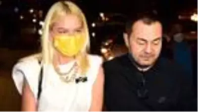 Serdar Ortaç'tan Ermenistan'a tepki: Halkına sözüm yok, başındaki adam ruh hastası
