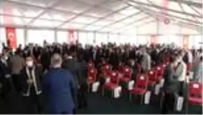 Silivri Seymen Çöp Gazı Enerji Üretim Tesisi 1. Etabı'nın açılışı gerçekleştirildi Silivri Seymen Çöp Gazı Enerji Üretim Tesisi 1. Etabı'nın açılışı gerçekleştirildi