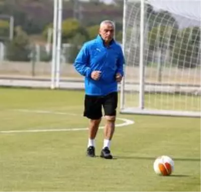 Sivasspor'un Villarreal Hazırlıkları Sivasspor'un Villarreal Hazırlıkları