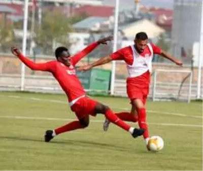 Sivasspor'un Villarreal Hazırlıkları Sivasspor'un Villarreal Hazırlıkları