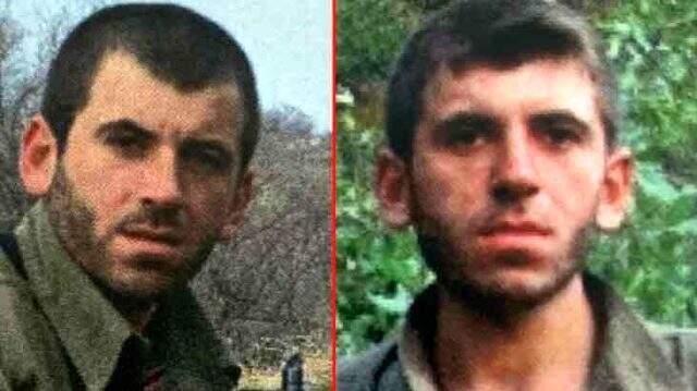 Son Dakika! MİT operasyonuyla kırmızı bültenle aranan PKK terör örgütünün Metina sorumlusu öldürüldü Son Dakika! MİT operasyonuyla kırmızı bültenle aranan PKK terör örgütünün Metina sorumlusu öldürüldü