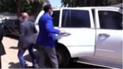 Son dakika haberi! Sudan hükümeti: Darfur'da suç işleyenlerin yargılanması için önümüzde 3 seçenek var Son dakika haberi! Sudan hükümeti: Darfur'da suç işleyenlerin yargılanması için önümüzde 3 seçenek var