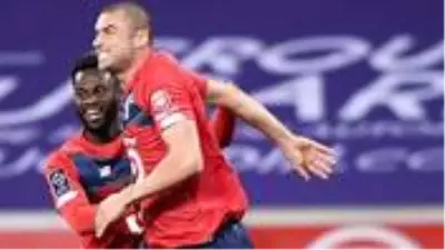 Takım arkadaşı Renato Sanches'den Burak Yılmaz'a övgü dolu sözler Takım arkadaşı Renato Sanches'den Burak Yılmaz'a övgü dolu sözler