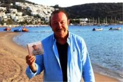 Taverna kralı Nejat Alp'den hayranlarına müjdeli haber Taverna kralı Nejat Alp'den hayranlarına müjdeli haber