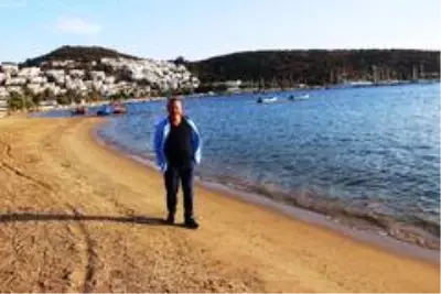 Taverna kralı Nejat Alp'den hayranlarına müjdeli haber Taverna kralı Nejat Alp'den hayranlarına müjdeli haber