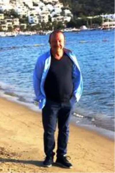 Taverna kralı Nejat Alp'den hayranlarına müjdeli haber Taverna kralı Nejat Alp'den hayranlarına müjdeli haber