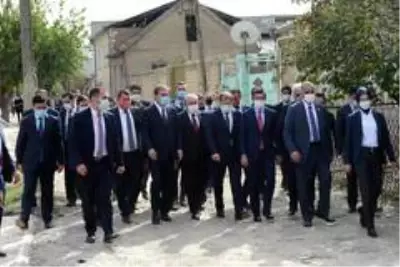 - TBMM Başkanı Mustafa Şentop: 'Ermenistan savaşın hukukuna ve ahlakına riayet etmeksizin kalleşçe sivilleri saldırmaktadır'- Şentop, Ermenistan... - TBMM Başkanı Mustafa Şentop: 'Ermenistan savaşın hukukuna ve ahlakına riayet etmeksizin kalleşçe sivilleri saldırmaktadır'- Şentop, Ermenistan...